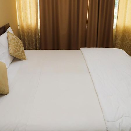 Nuevo Hotel Rivera Kültér fotó