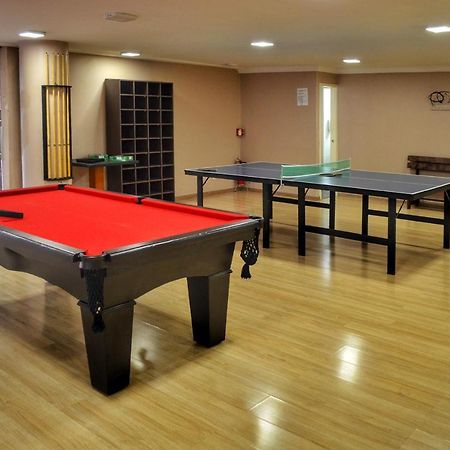 Nuevo Hotel Rivera Kültér fotó