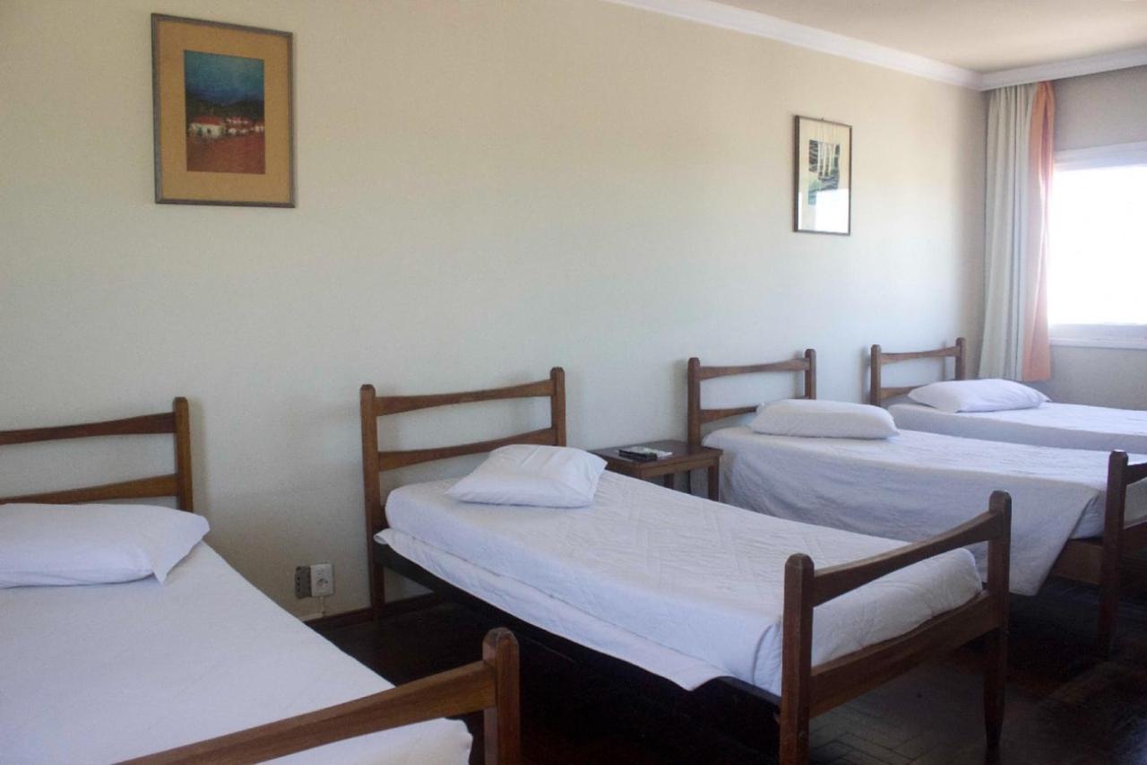 Nuevo Hotel Rivera Kültér fotó