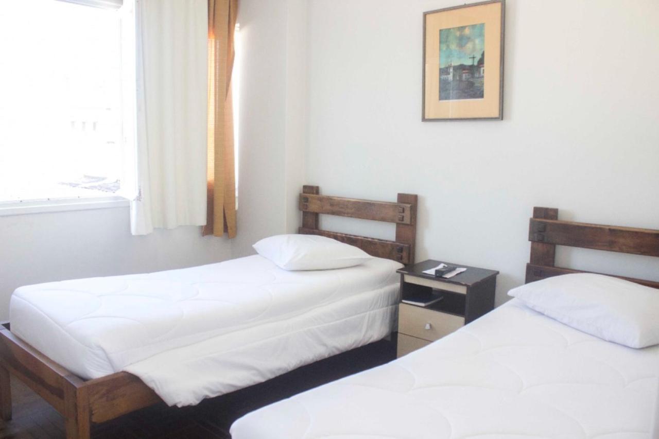 Nuevo Hotel Rivera Kültér fotó