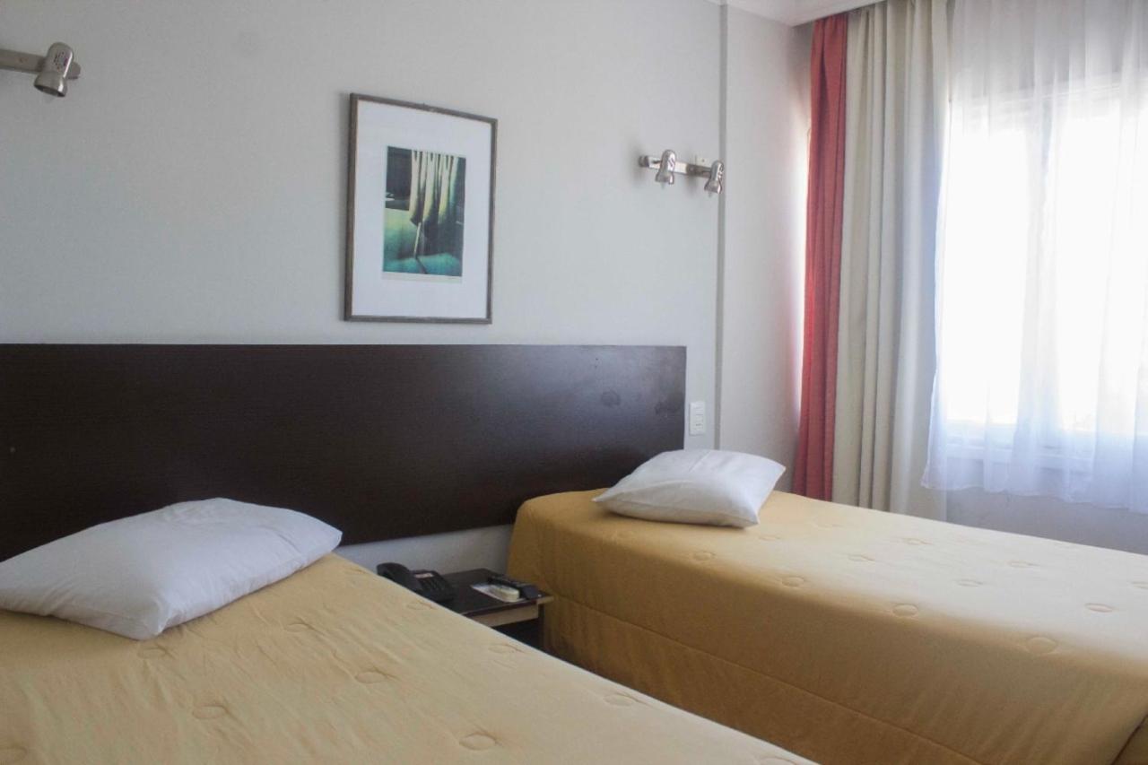 Nuevo Hotel Rivera Kültér fotó