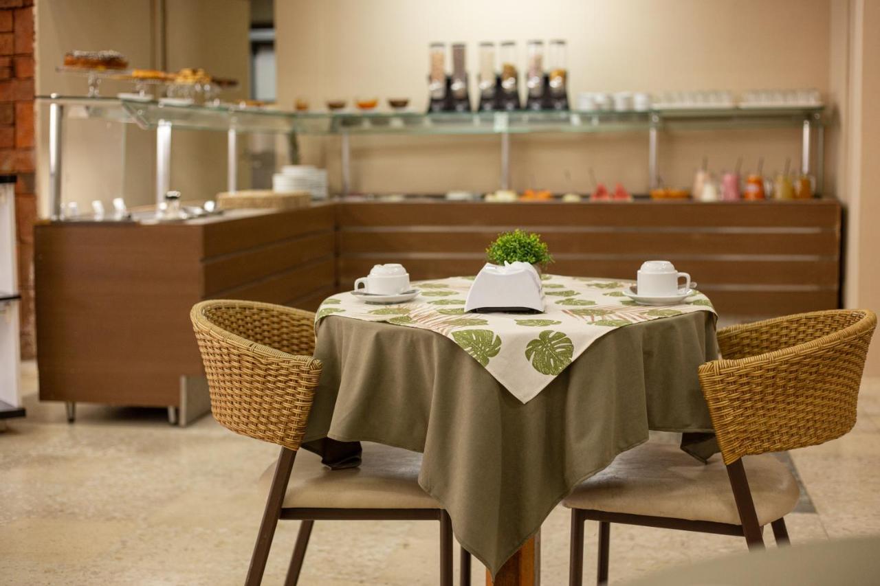 Nuevo Hotel Rivera Kültér fotó