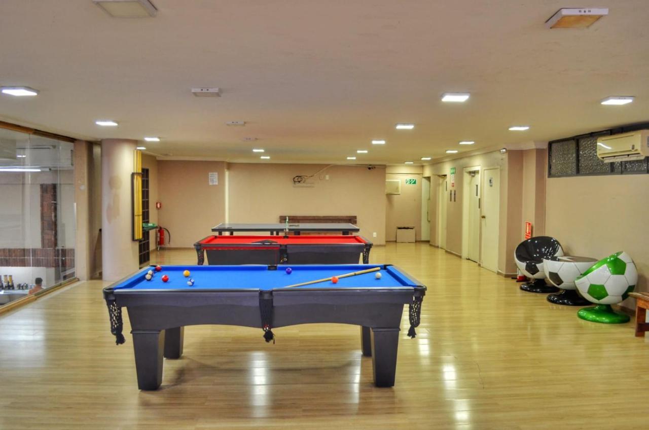 Nuevo Hotel Rivera Kültér fotó