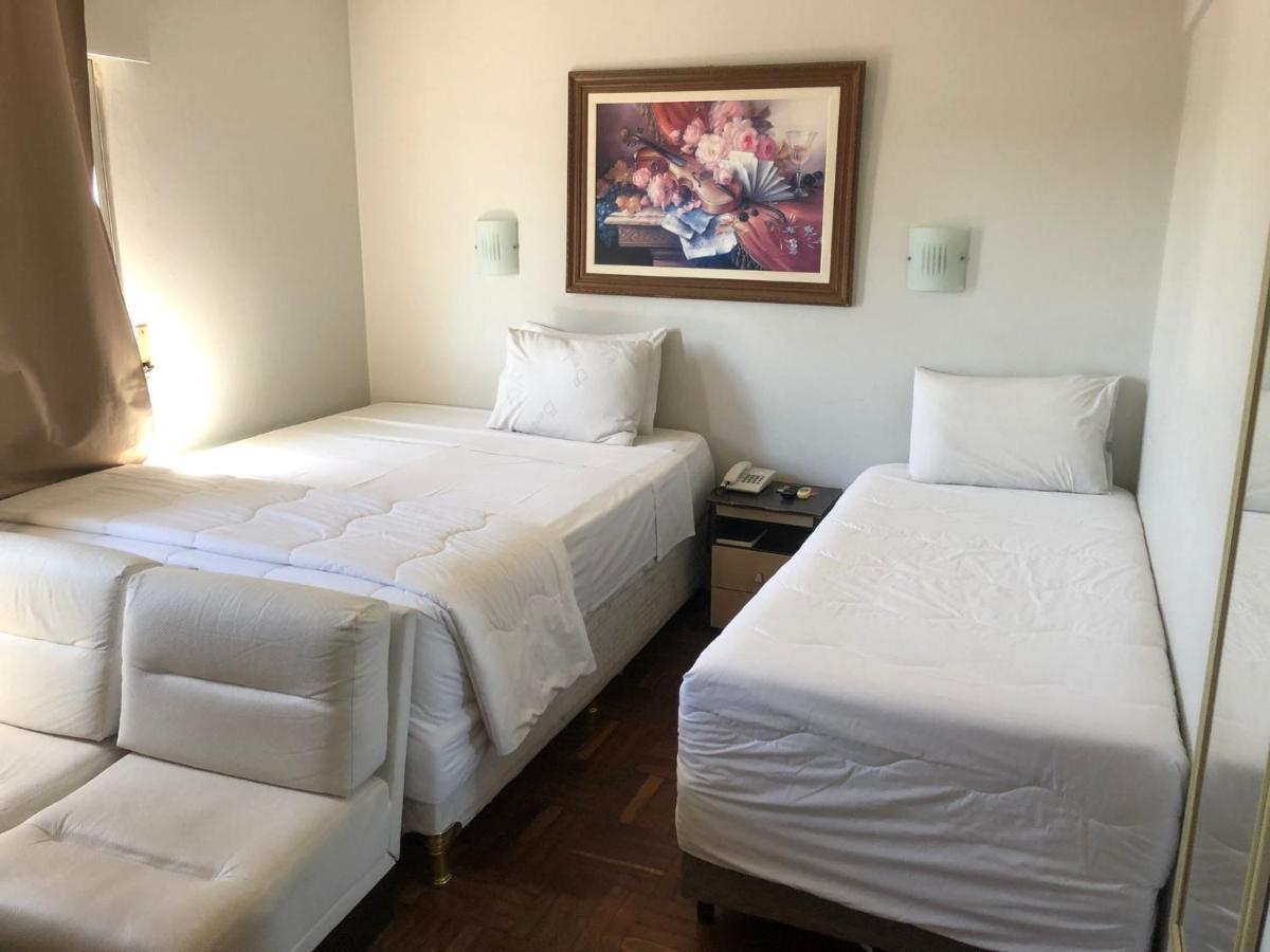 Nuevo Hotel Rivera Kültér fotó