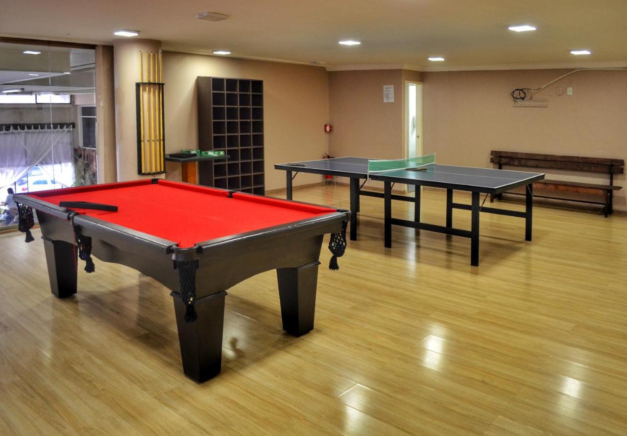 Nuevo Hotel Rivera Kültér fotó