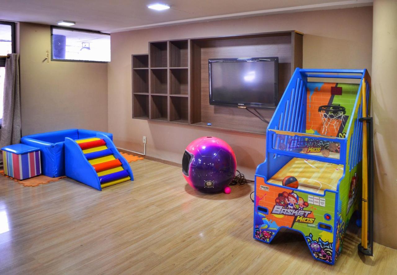 Nuevo Hotel Rivera Kültér fotó