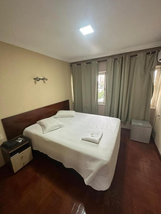 Nuevo Hotel Rivera Kültér fotó