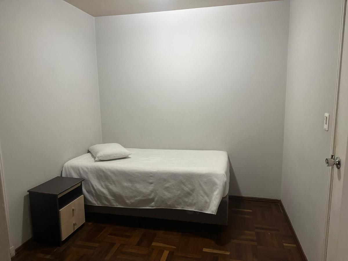 Nuevo Hotel Rivera Kültér fotó