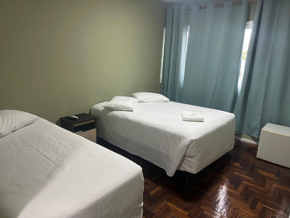 Nuevo Hotel Rivera Kültér fotó